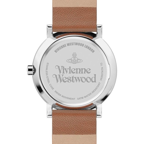 Vivienne Westwood Ladbroke 35mm Ladies Watch