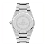 Vivienne Westwood Charterhouse 39.5mm Ladies Watch - Silver