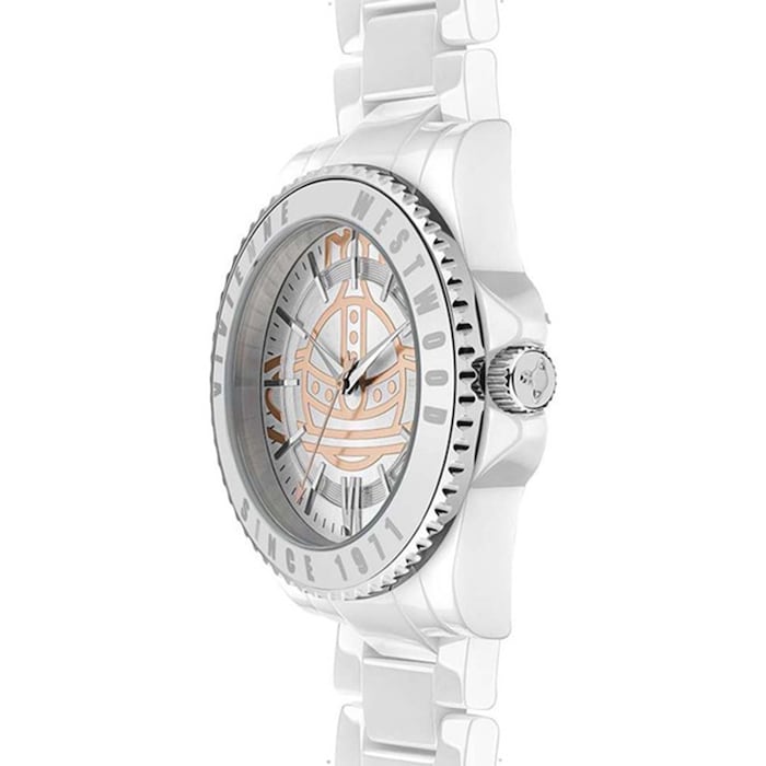 Vivienne Westwood Sloane 40.5mm Ladies Watch