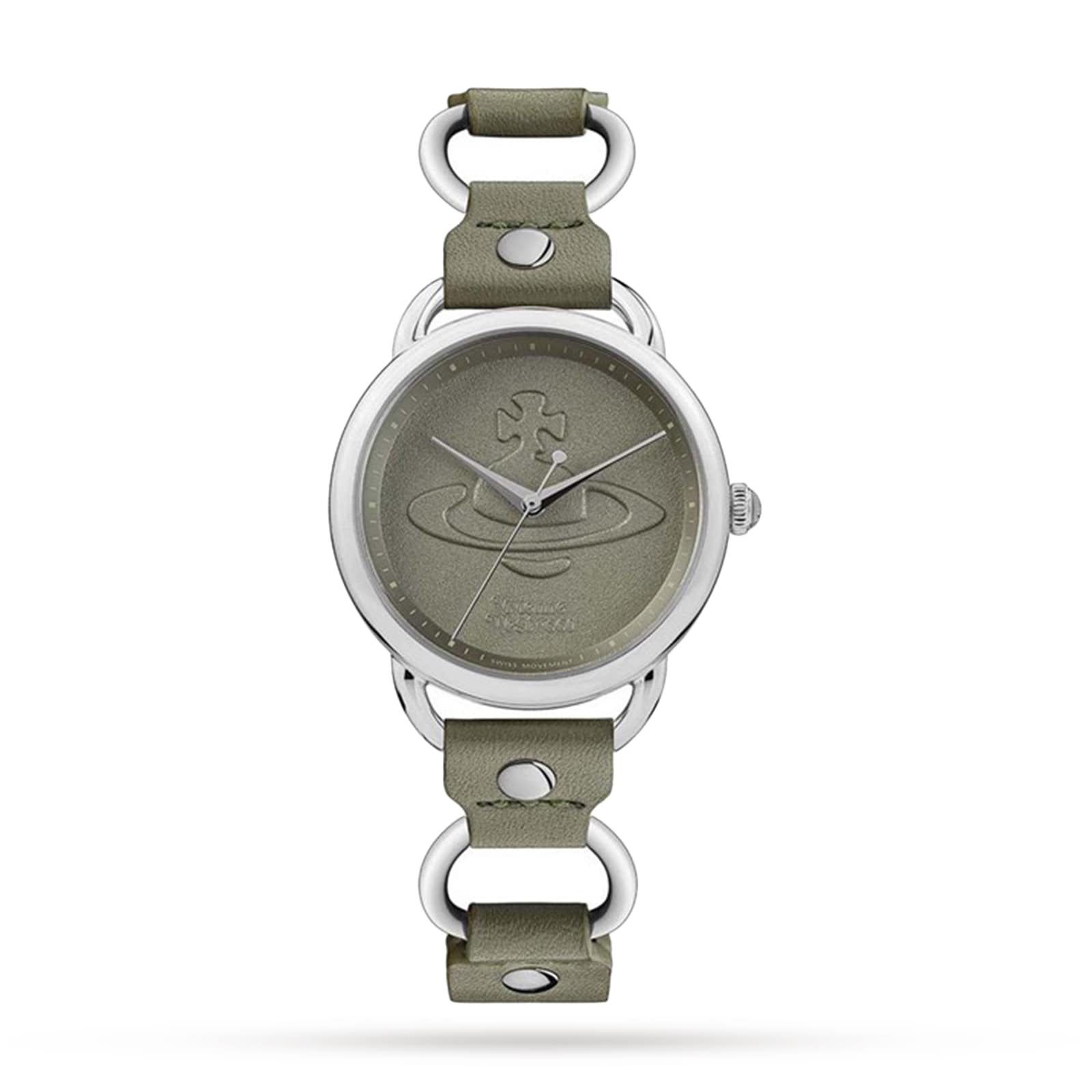 Vivienne Westwood Carnaby 33.5mm Ladies Watch