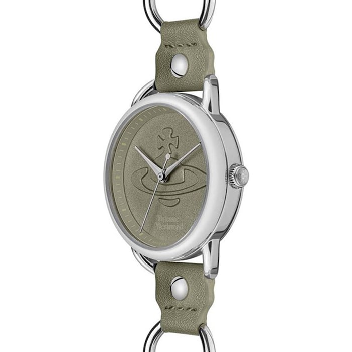 Vivienne Westwood Carnaby 33.5mm Ladies Watch