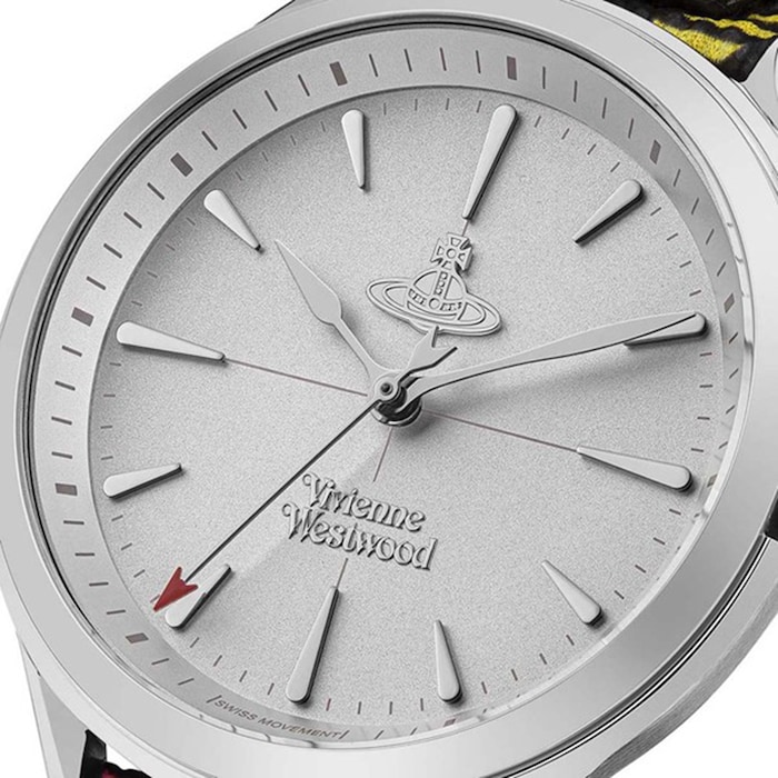 Vivienne Westwood Elcho 38mm Ladies Watch