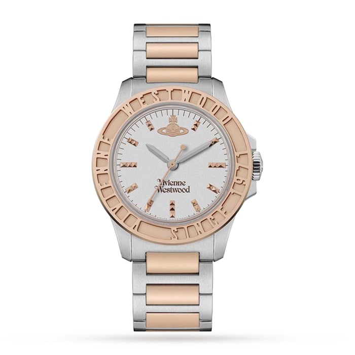 Vivienne Westwood Sunbury 39mm Unisex Watch