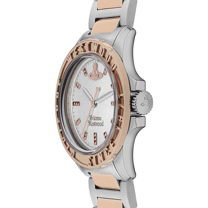 Vivienne Westwood Sunbury 39mm Unisex Watch