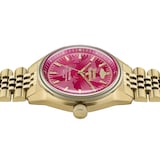Vivienne Westwood Sydenham 45mm Ladies Watch - Pink