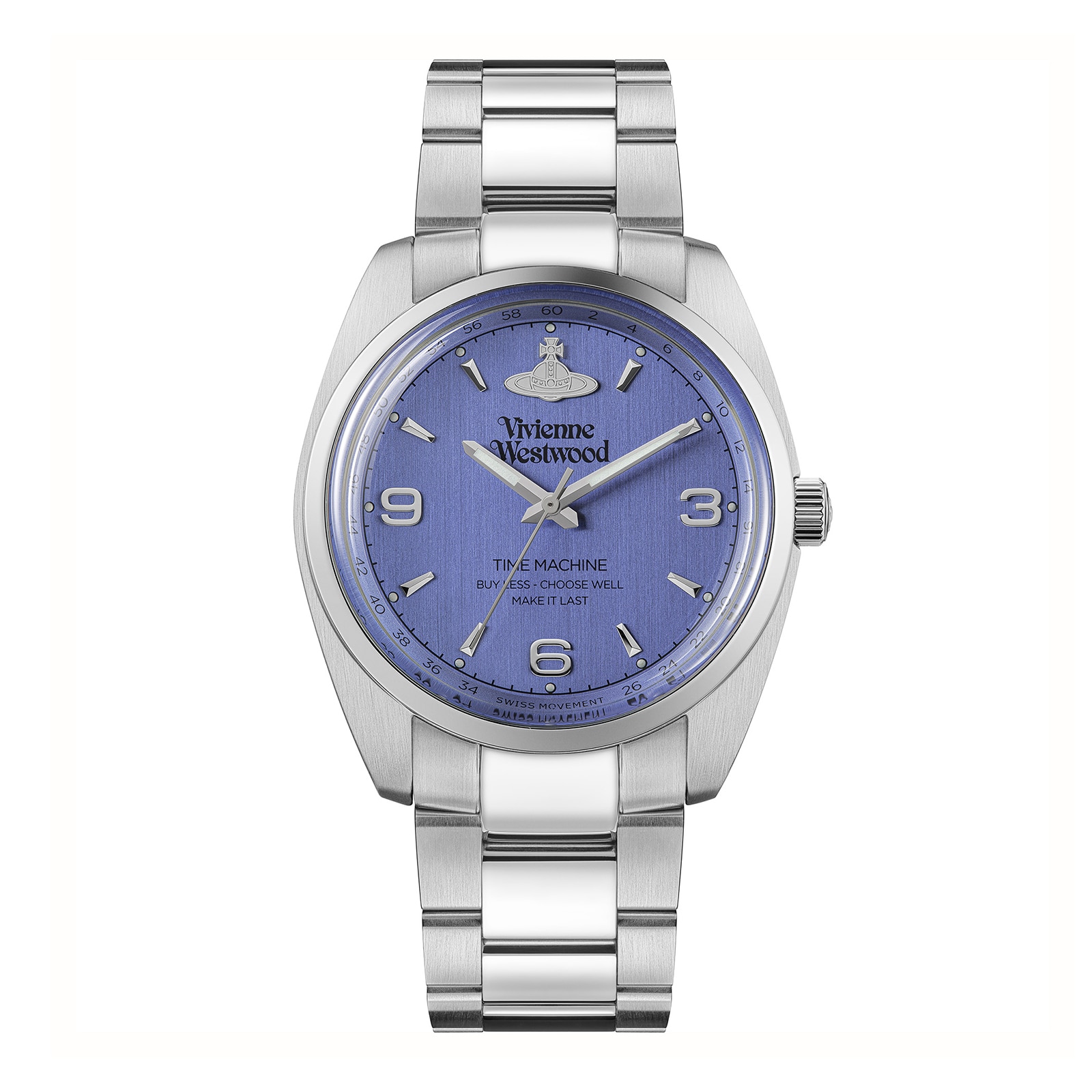 Pennington 38mm Ladies Watch - Blue