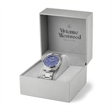 Vivienne Westwood Pennington 38mm Ladies Watch - Blue