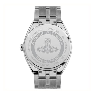 Vivienne Westwood The Mews 37mm Ladies Watch - Orange
