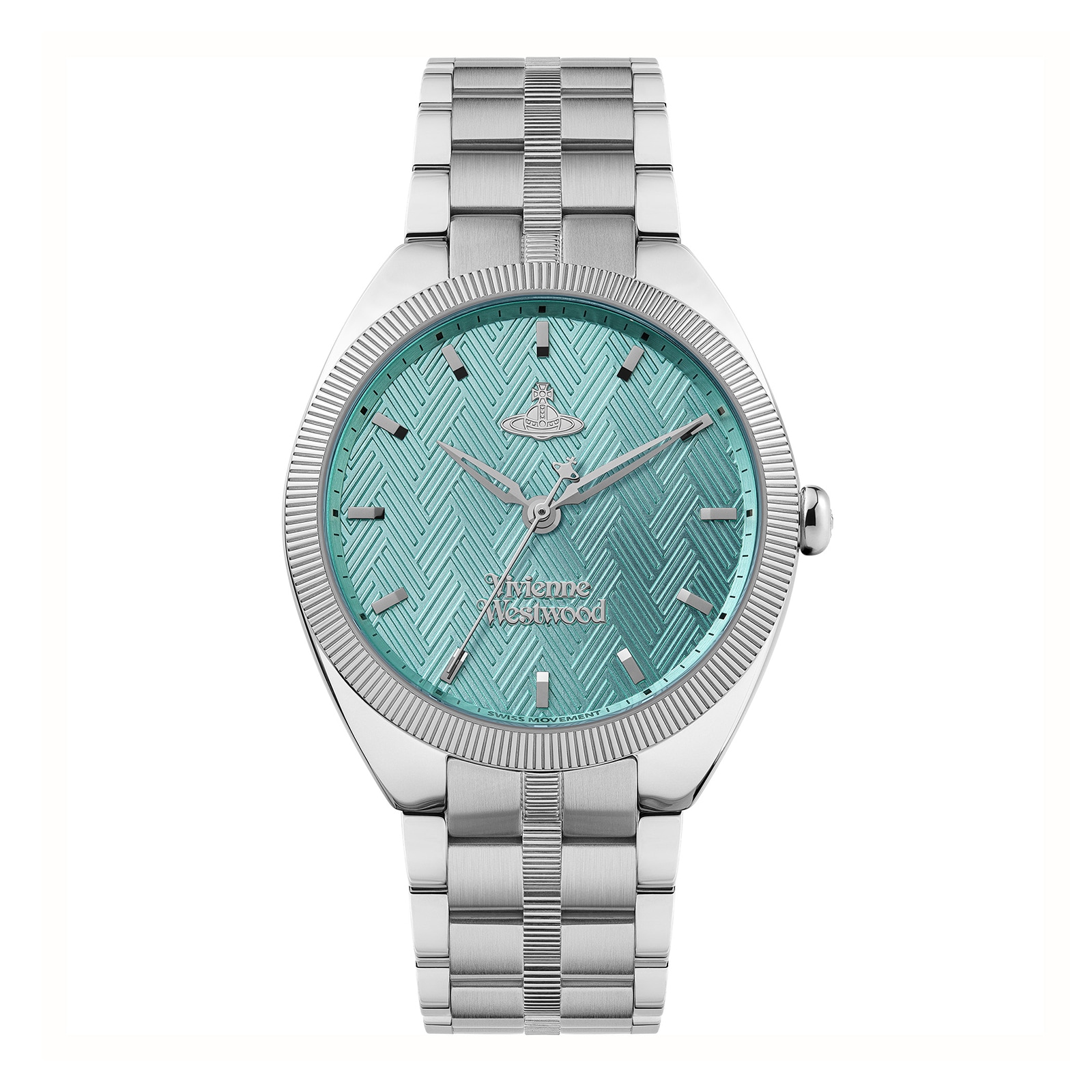 The Mews 37mm Ladies Watch Blue