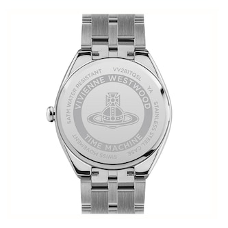 Vivienne Westwood The Mews 37mm Ladies Watch - Blue