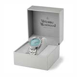 Vivienne Westwood The Mews 37mm Ladies Watch - Blue