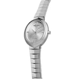 Vivienne Westwood Armour 28mm Ladies Watch Silver