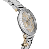 Vivienne Westwood Orb Logomania 32mm Ladies Watch Stainless Steel