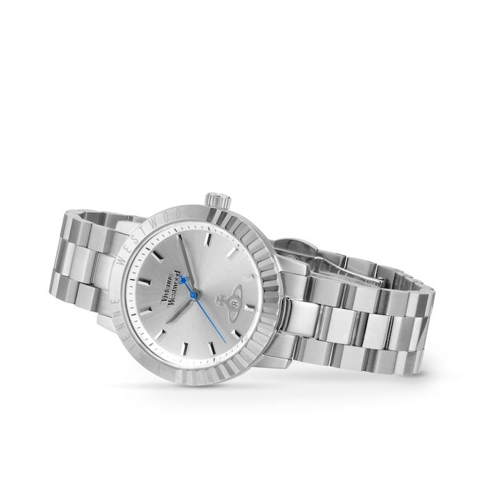 Vivienne Westwood Dulwich Ladies Watch