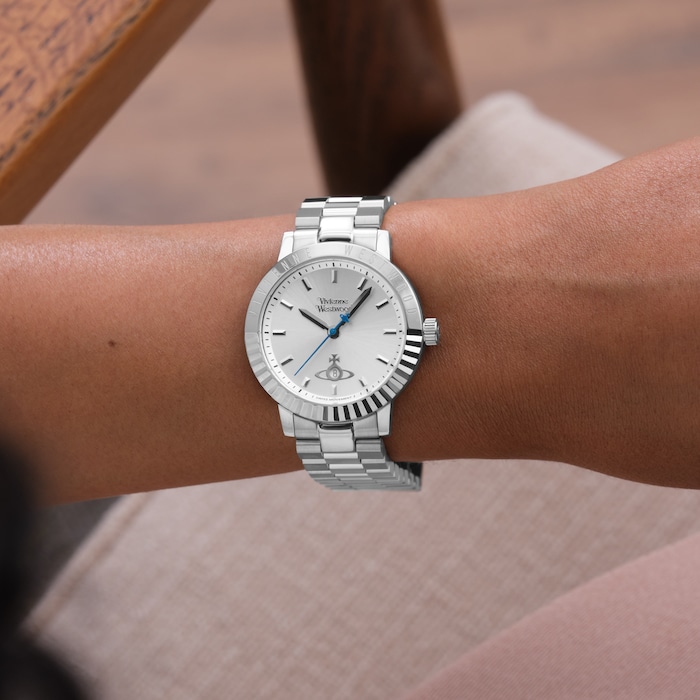 Vivienne Westwood Dulwich Ladies Watch