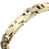 Vivienne Westwood Orb Button 25mm Ladies Watch Gold