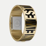 Vivienne Westwood Belvoir Ladies Watch Black 25mm