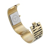 Vivienne Westwood Belvoir Ladies Watch Black 25mm