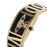 Vivienne Westwood Belvoir Ladies Watch Black 25mm