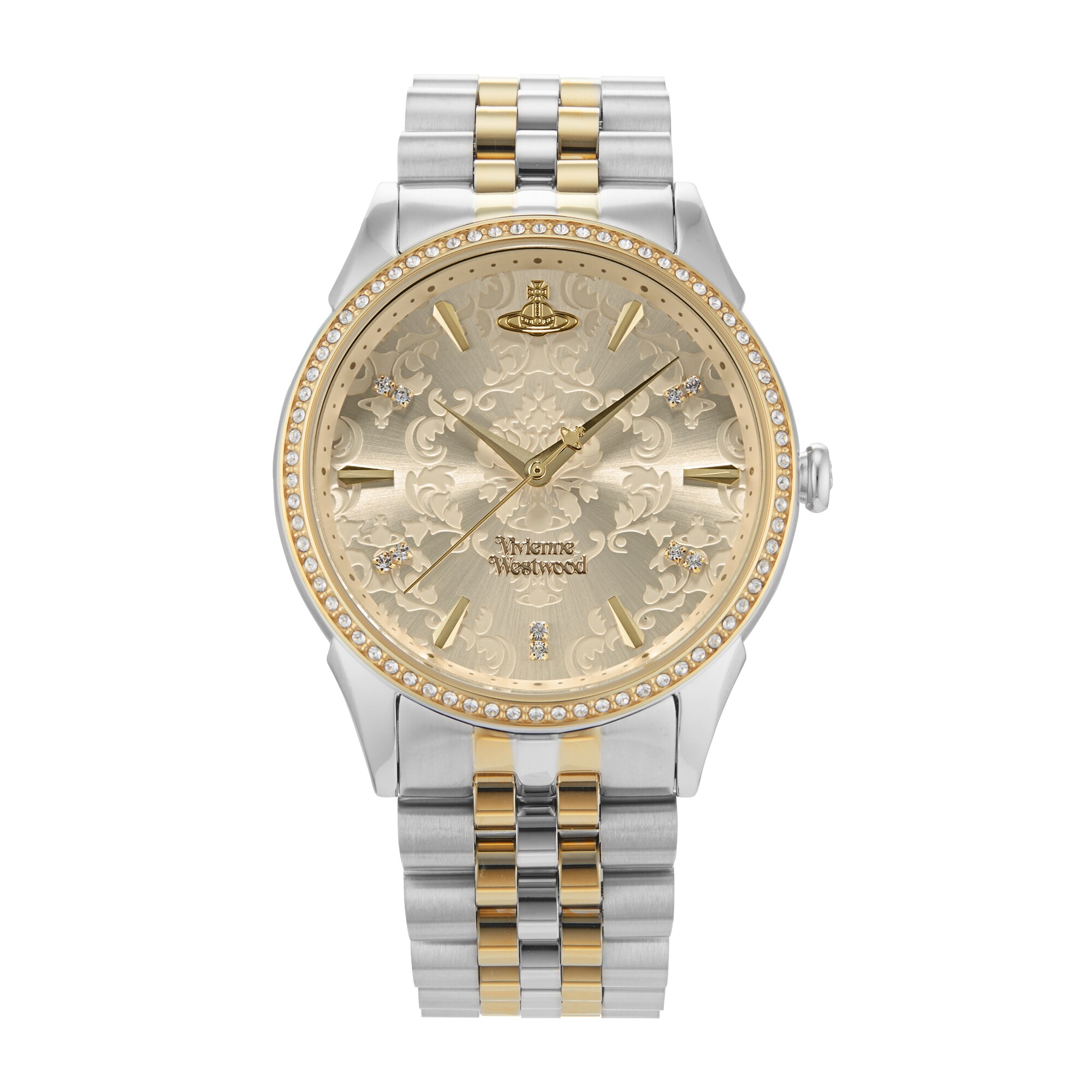 Wallace 38mm Ladies Watch
