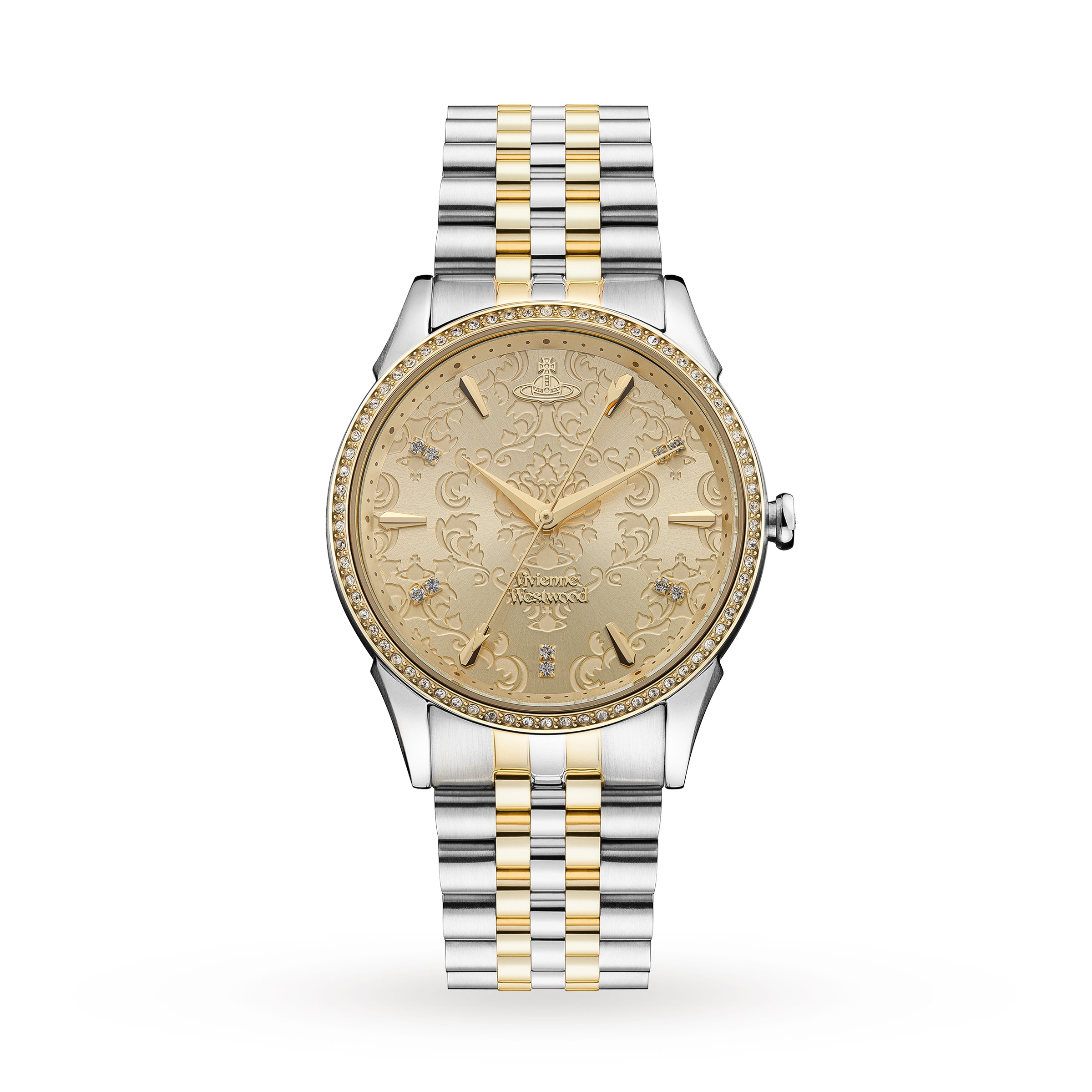 Wallace 38mm Ladies Watch