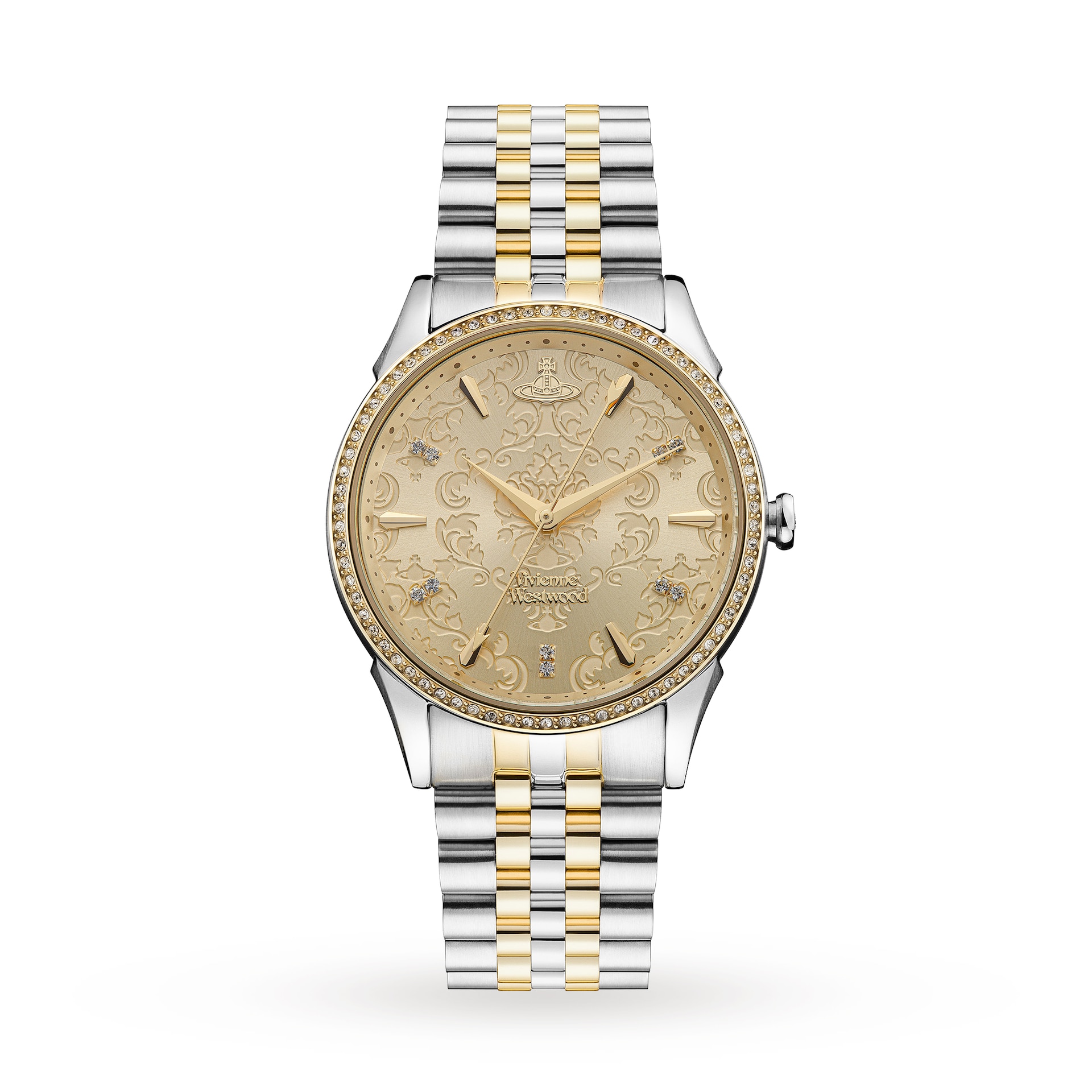 Vivienne Westwood Wallace 38mm Ladies Watch