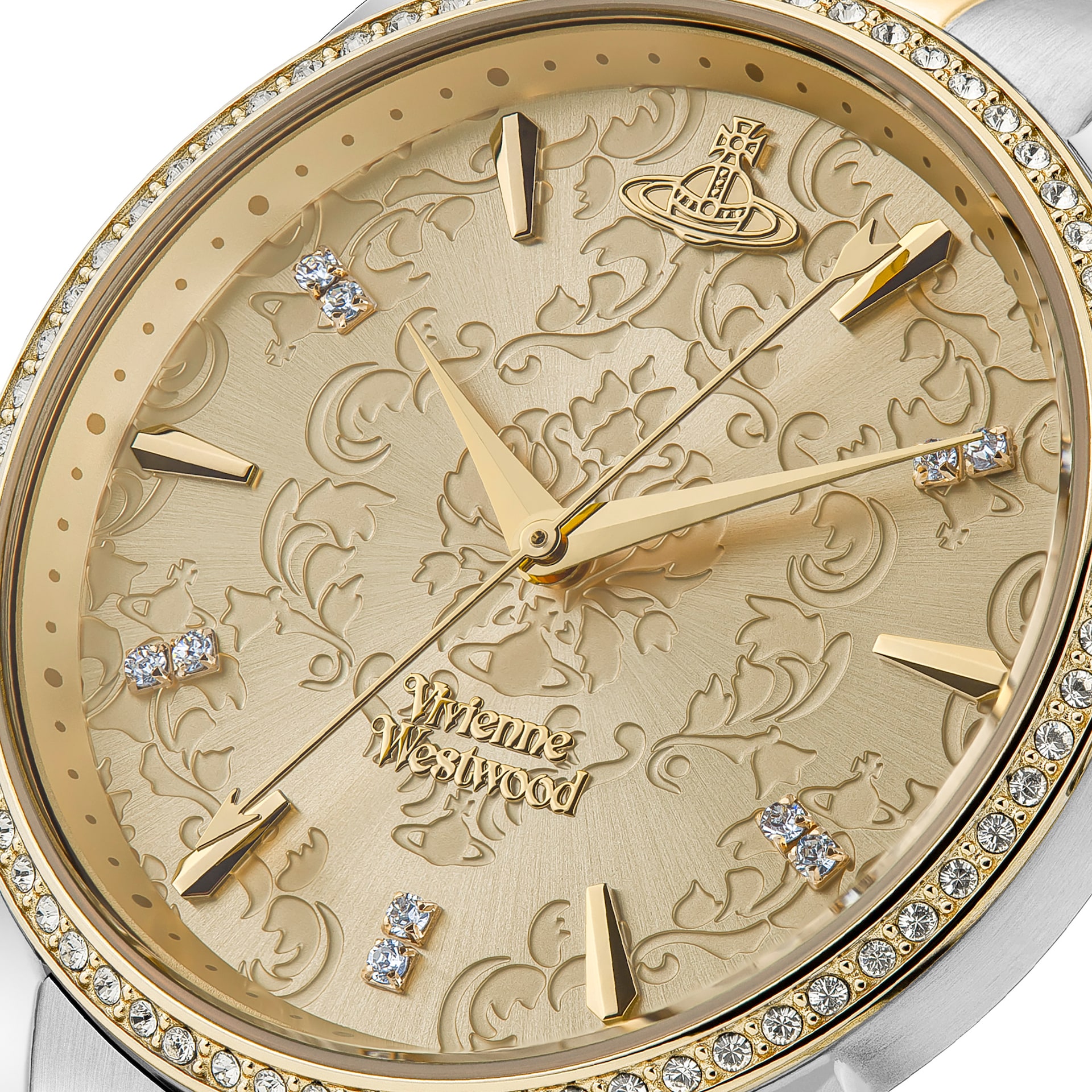 Vivienne Westwood Wallace 38mm Ladies Watch