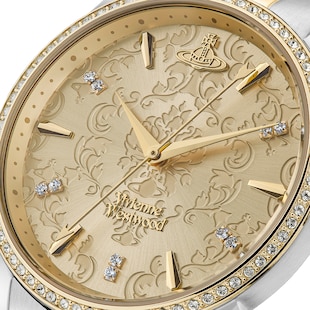 Vivienne Westwood Wallace 38mm Ladies Watch