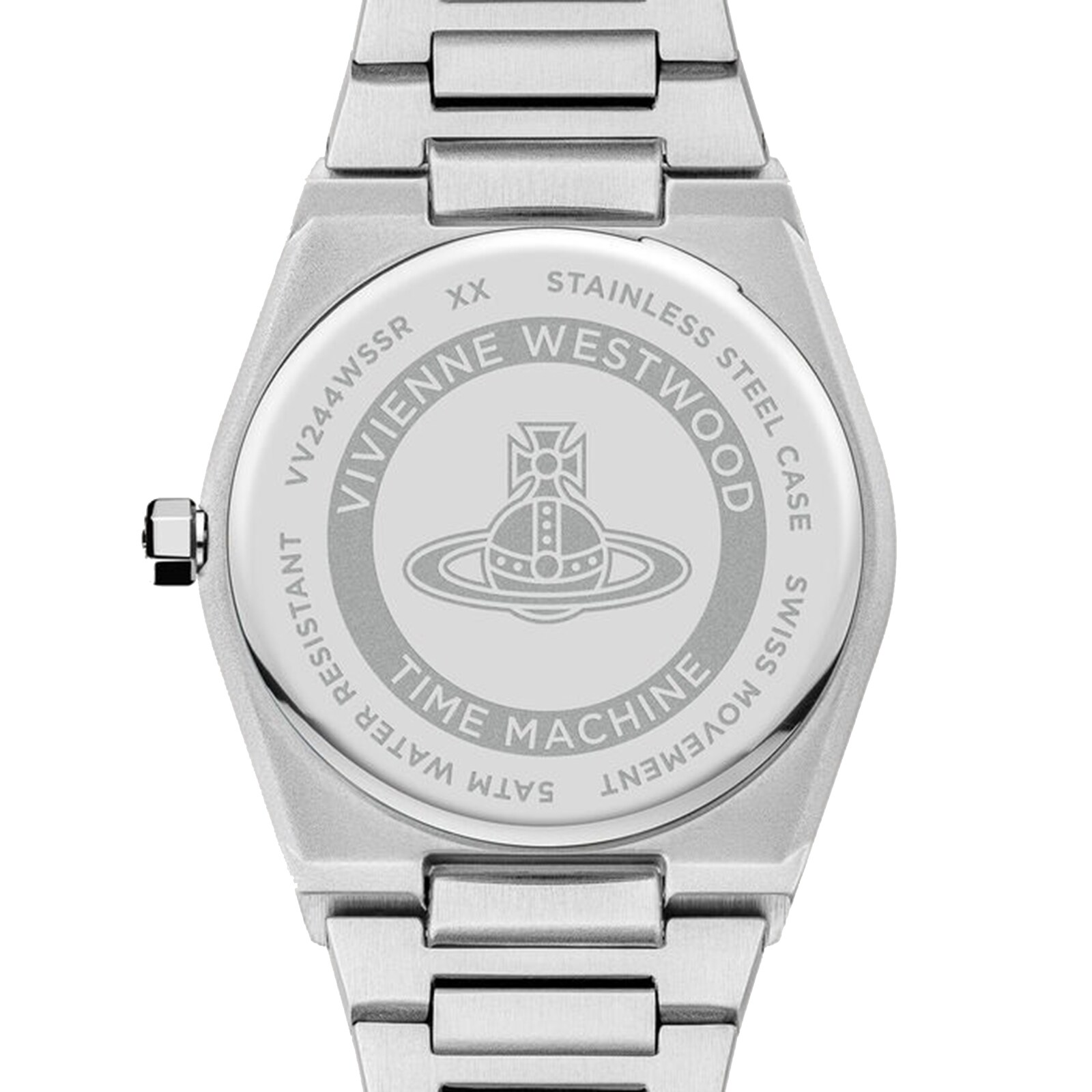 Vivienne Westwood Charterhouse 34mm Ladies Watch - Rose Gold Vivienne Westwood Charterhouse 34mm Ladies Watch - Rose Gold