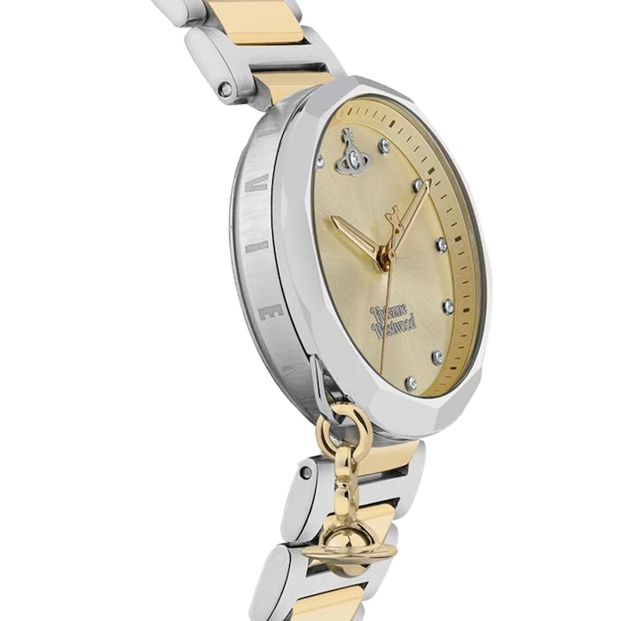 Vivienne Westwood Poplar 31mm Ladies Watch