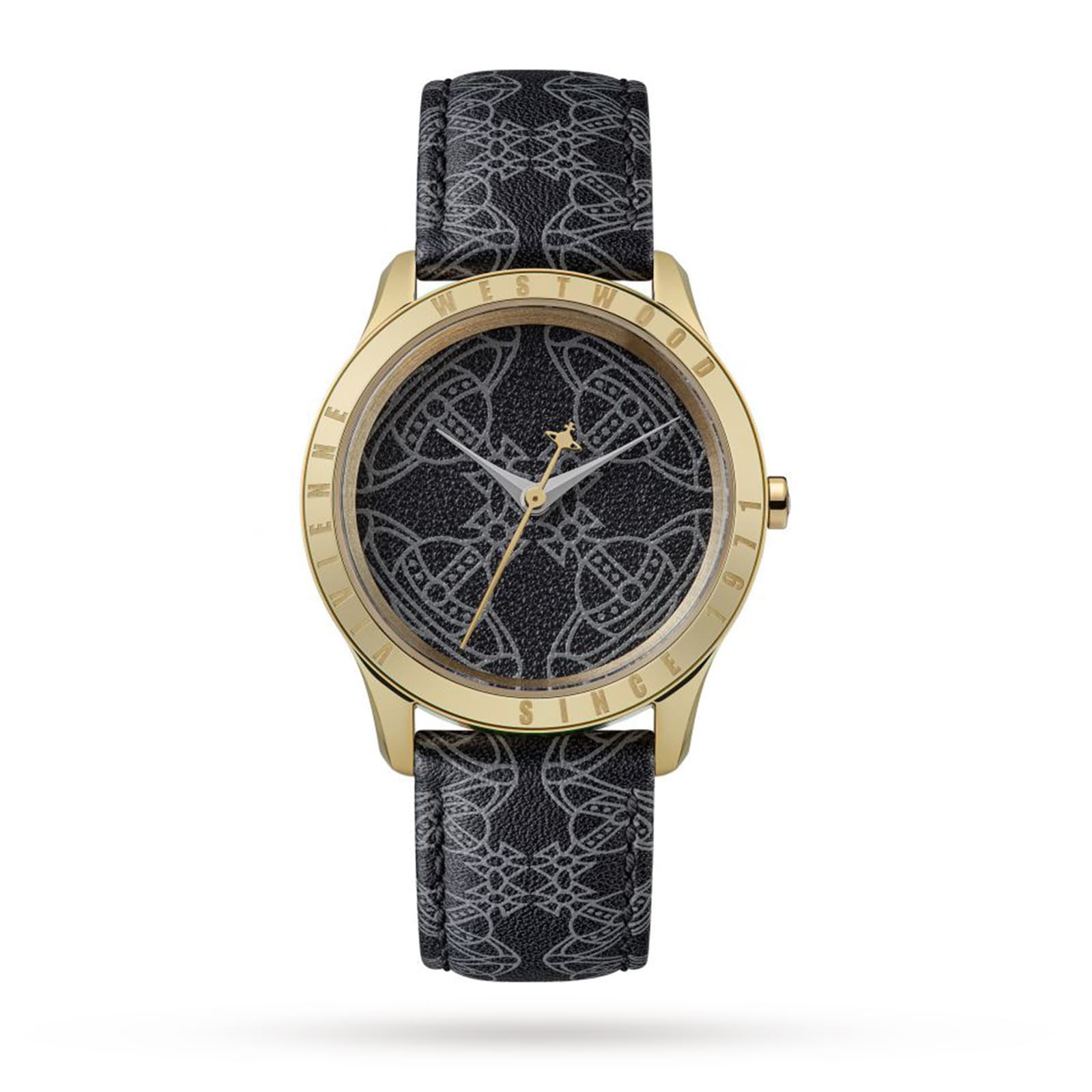 Goldsmiths vivienne hotsell westwood watch