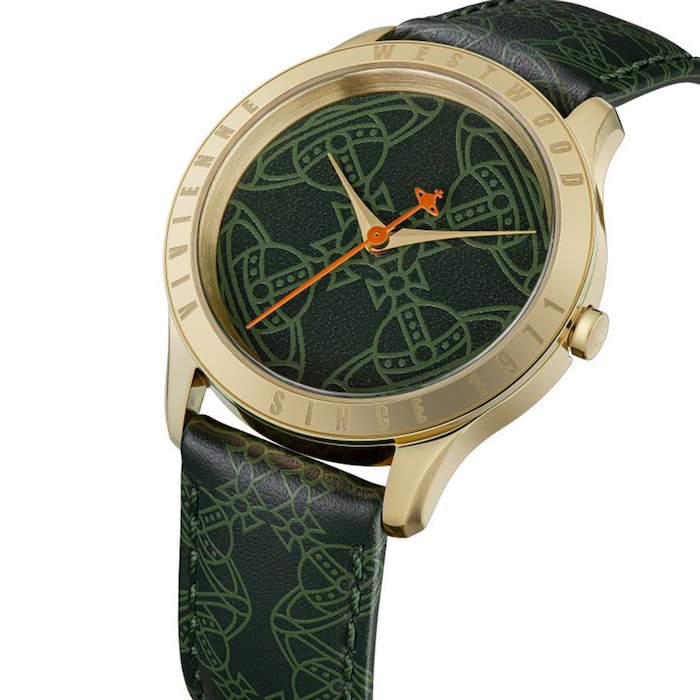 Vivienne Westwood Berkeley 35mm Ladies Watch