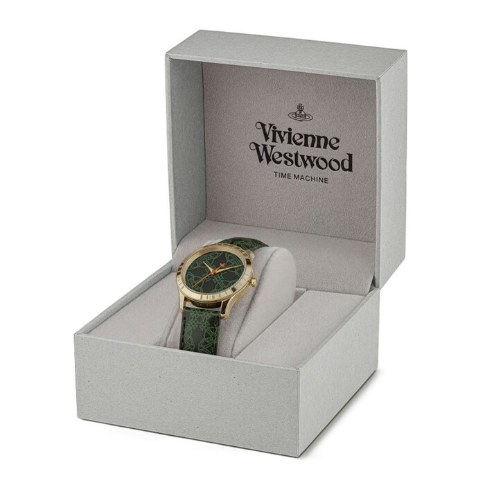 Vivienne Westwood Berkeley 35mm Ladies Watch