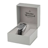 Vivienne Westwood Pennington 38mm Unisex Watch Grey