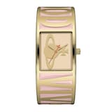 Vivienne Westwood Belvoir Ladies Watch Pink 25mm