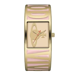 17611039 - Belvoir Ladies Watch Pink 25mm