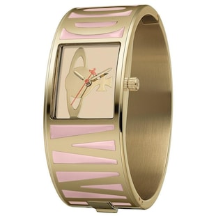 Vivienne Westwood Belvoir Ladies Watch Pink 25mm