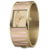 Vivienne Westwood Belvoir Ladies Watch Pink 25mm