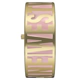 Vivienne Westwood Belvoir Ladies Watch Pink 25mm