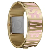 Vivienne Westwood Belvoir Ladies Watch Pink 25mm
