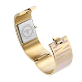Vivienne Westwood Belvoir Ladies Watch Pink 25mm