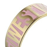 Vivienne Westwood Belvoir Ladies Watch Pink 25mm