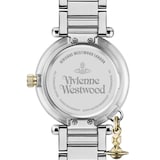 Vivienne Westwood Mother Orb Ladies Watch 32mm