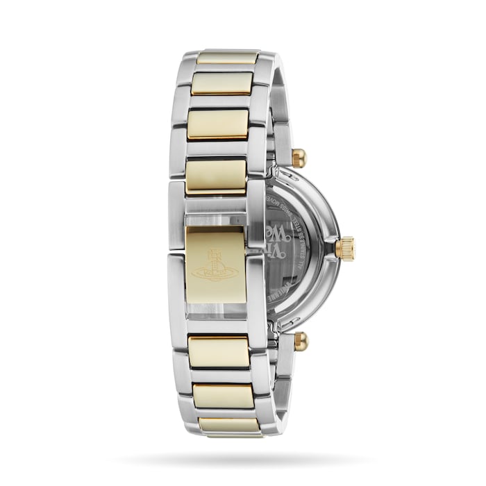 Vivienne Westwood Mother Orb Ladies Watch 32mm