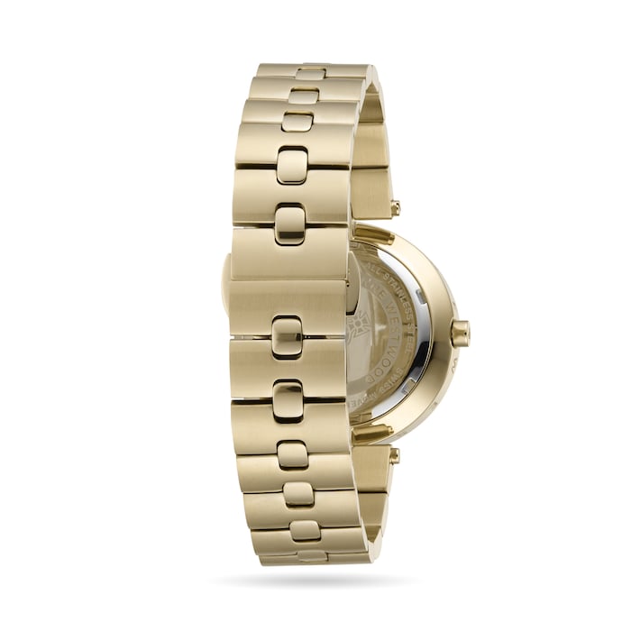 Vivienne Westwood Fenchurch Ladies Watch Champagne 34mm