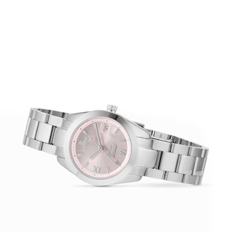 Vivienne Westwood Fenchurch Ladies Watch Pink 28mm Vivienne Westwood Fenchurch Ladies Watch Pink 28mm