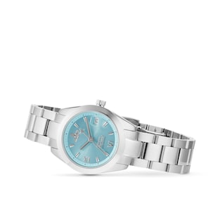 Vivienne Westwood Fenchurch Ladies Watch Blue 28mm