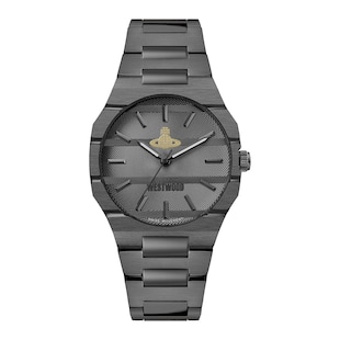 Vivienne Westwood Bank Unisex Watch 37mm