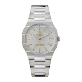 Vivienne Westwood Bank Unisex Watch 35mm