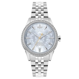 17611055 - Little Wallace 32mm Ladies Watch Blue